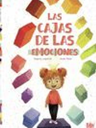 Las cajas de las emociones