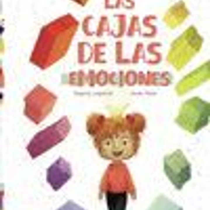 Las cajas de las emociones 1