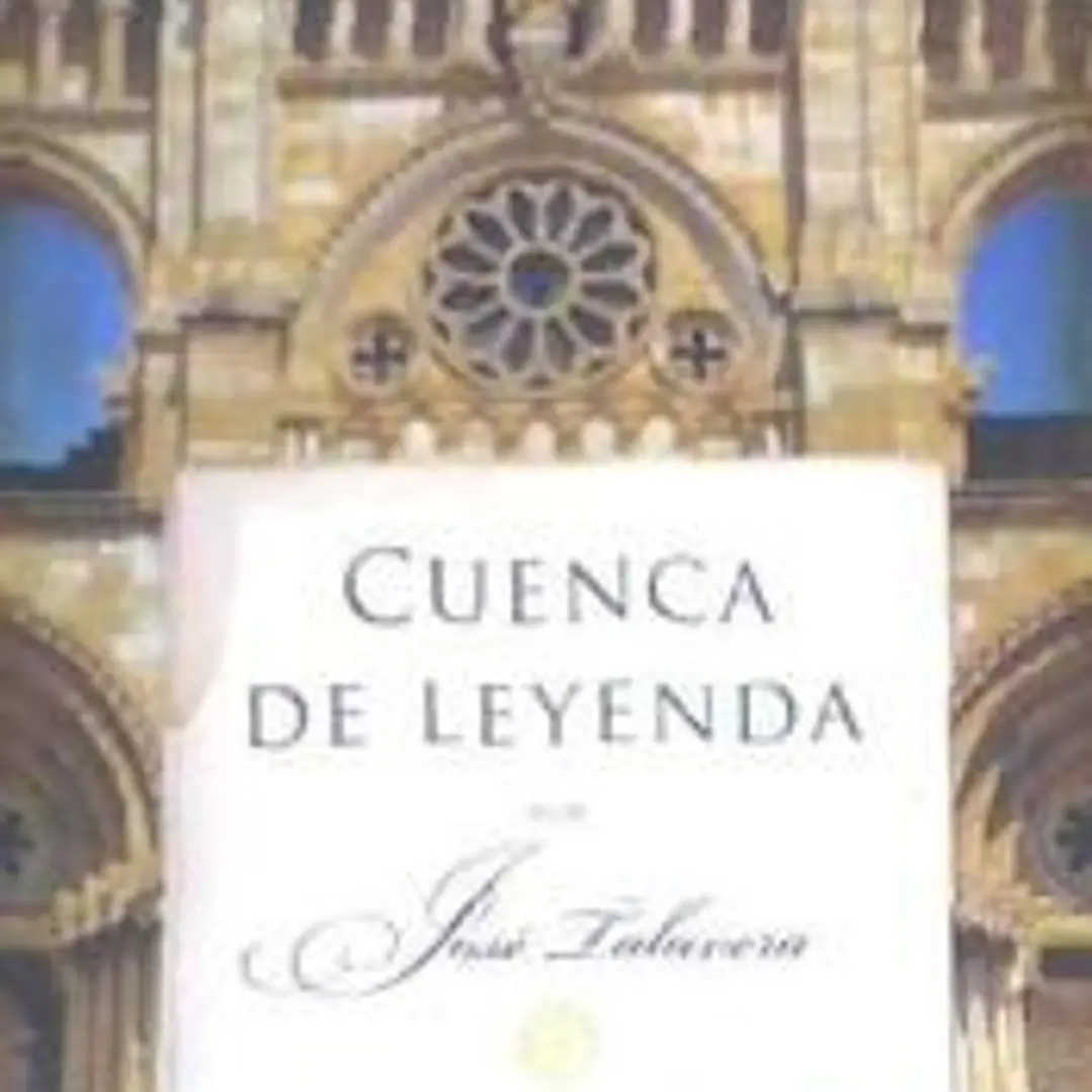 CUENCA DE LEYENDA 1
