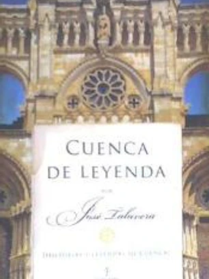 CUENCA DE LEYENDA