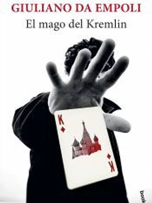 El mago del Kremlin