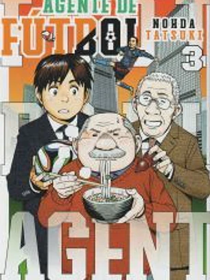 Agente de fútbol