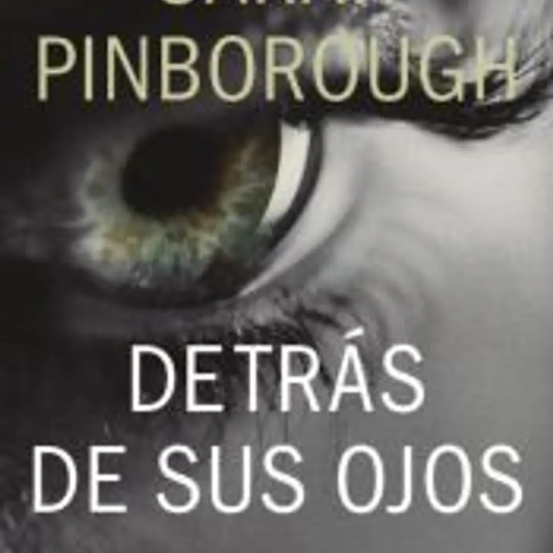 Detrás de sus ojos 1