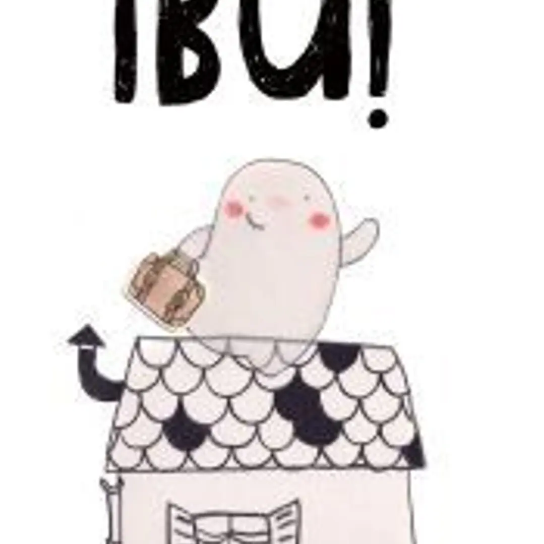 ¡Bu! 1