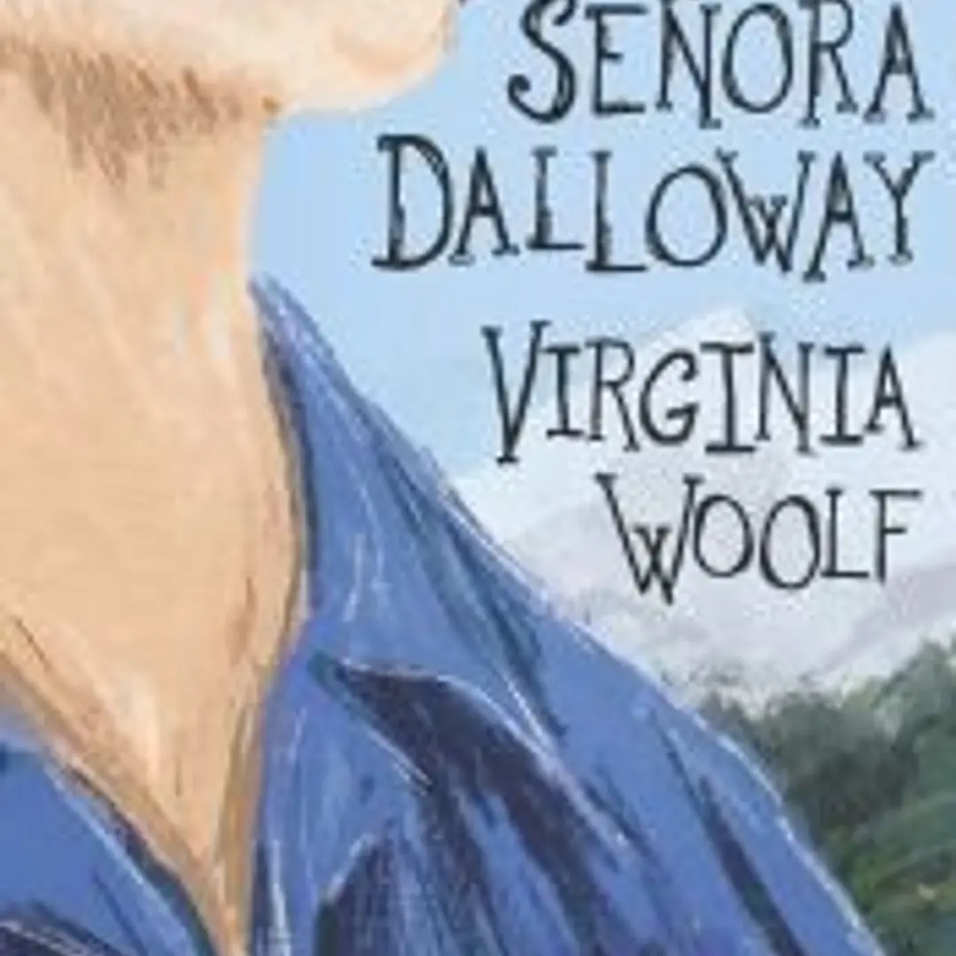La señora Dalloway 1