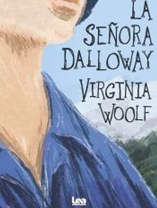 La señora Dalloway