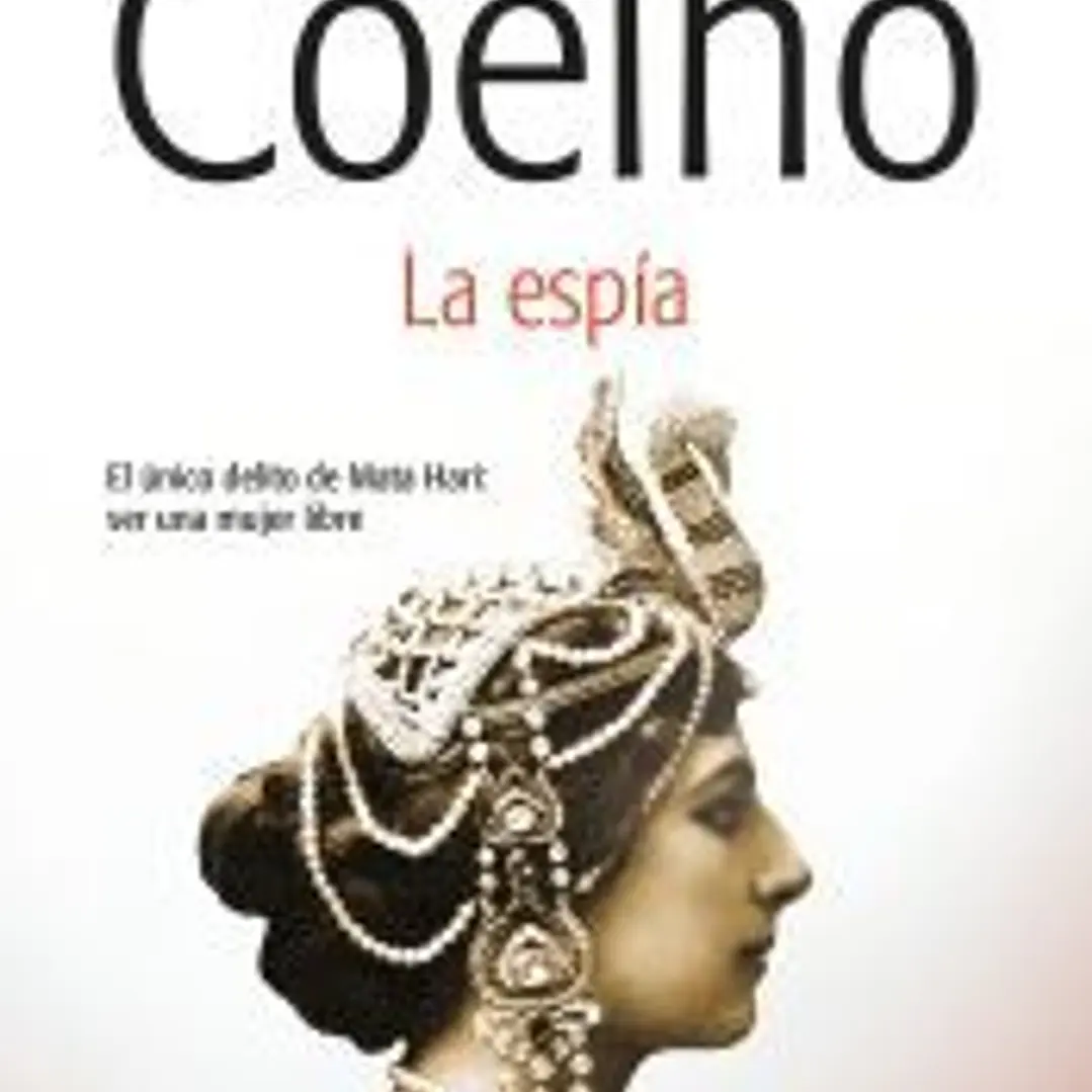 La espía 1