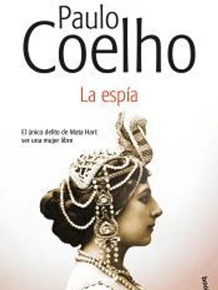 La espía