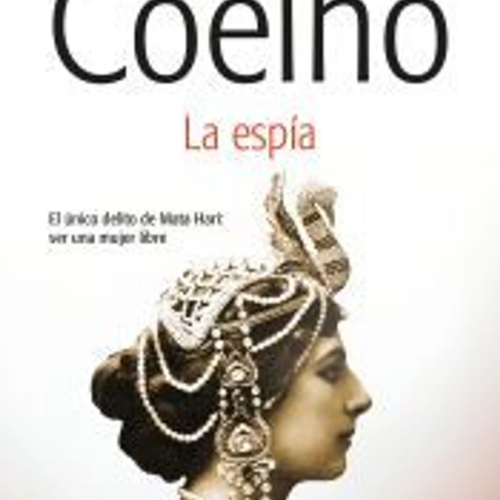 La espía 1