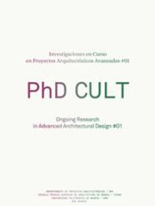 PHD CULT
