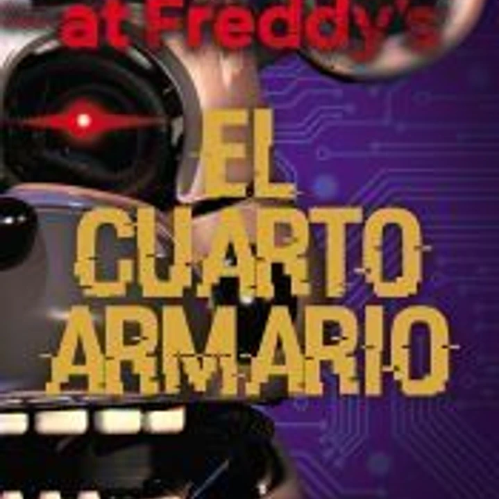 Five Nights at Freddy's. El cuarto armario 1
