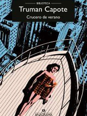 Crucero de verano