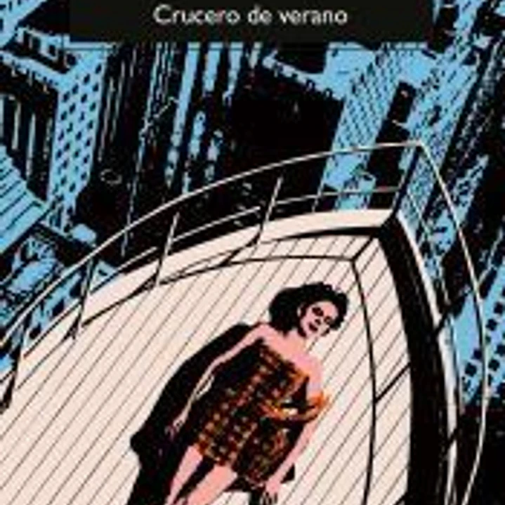 Crucero de verano 1