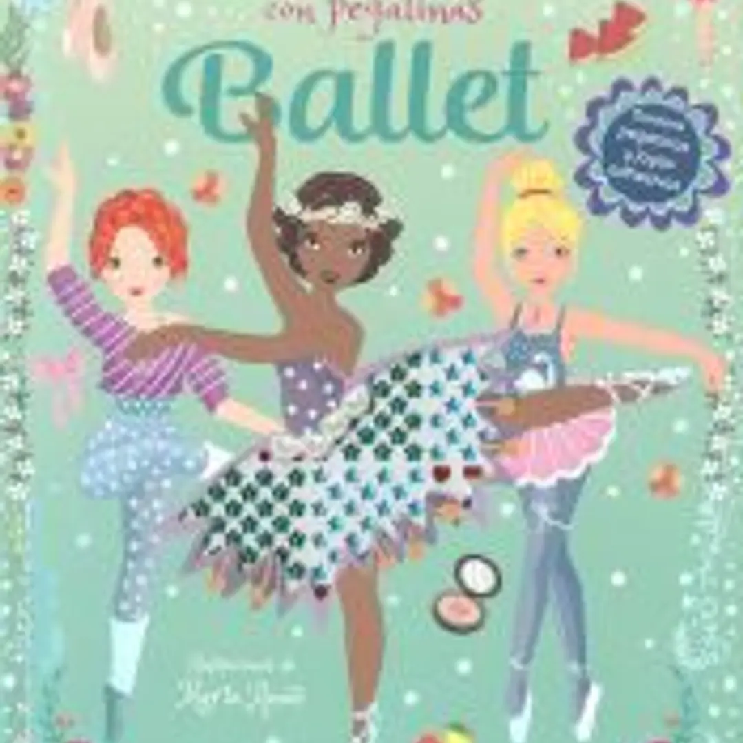 Ballet 1