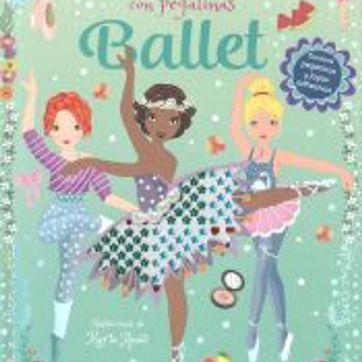 Ballet 1
