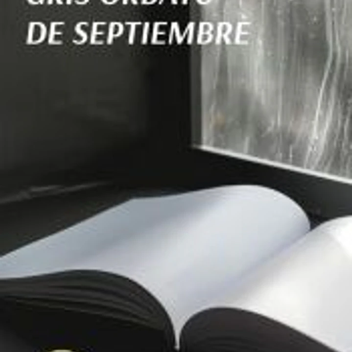 GRIS ORBAYU DE SEPTIEMBRE 1