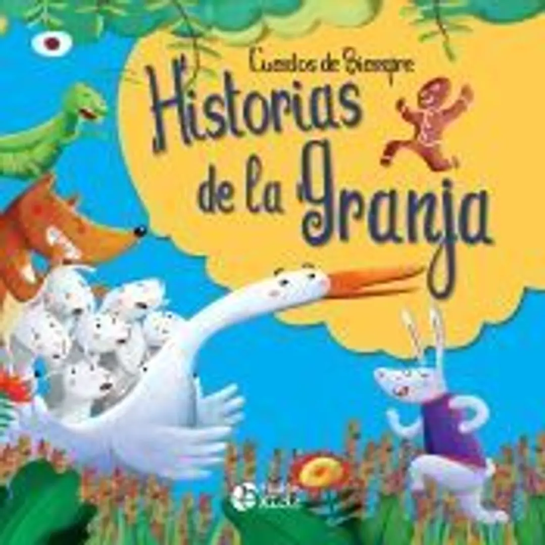 HISTORIAS DE LA GRANJA 1