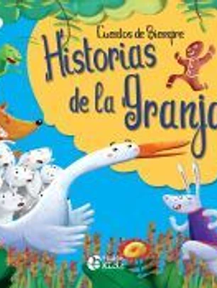 HISTORIAS DE LA GRANJA