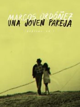 Una joven pareja