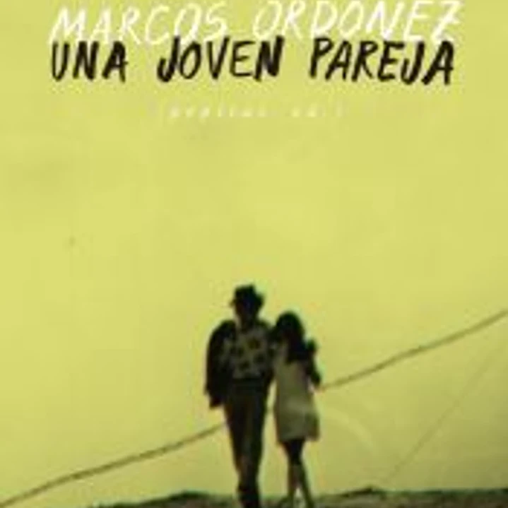 Una joven pareja 1