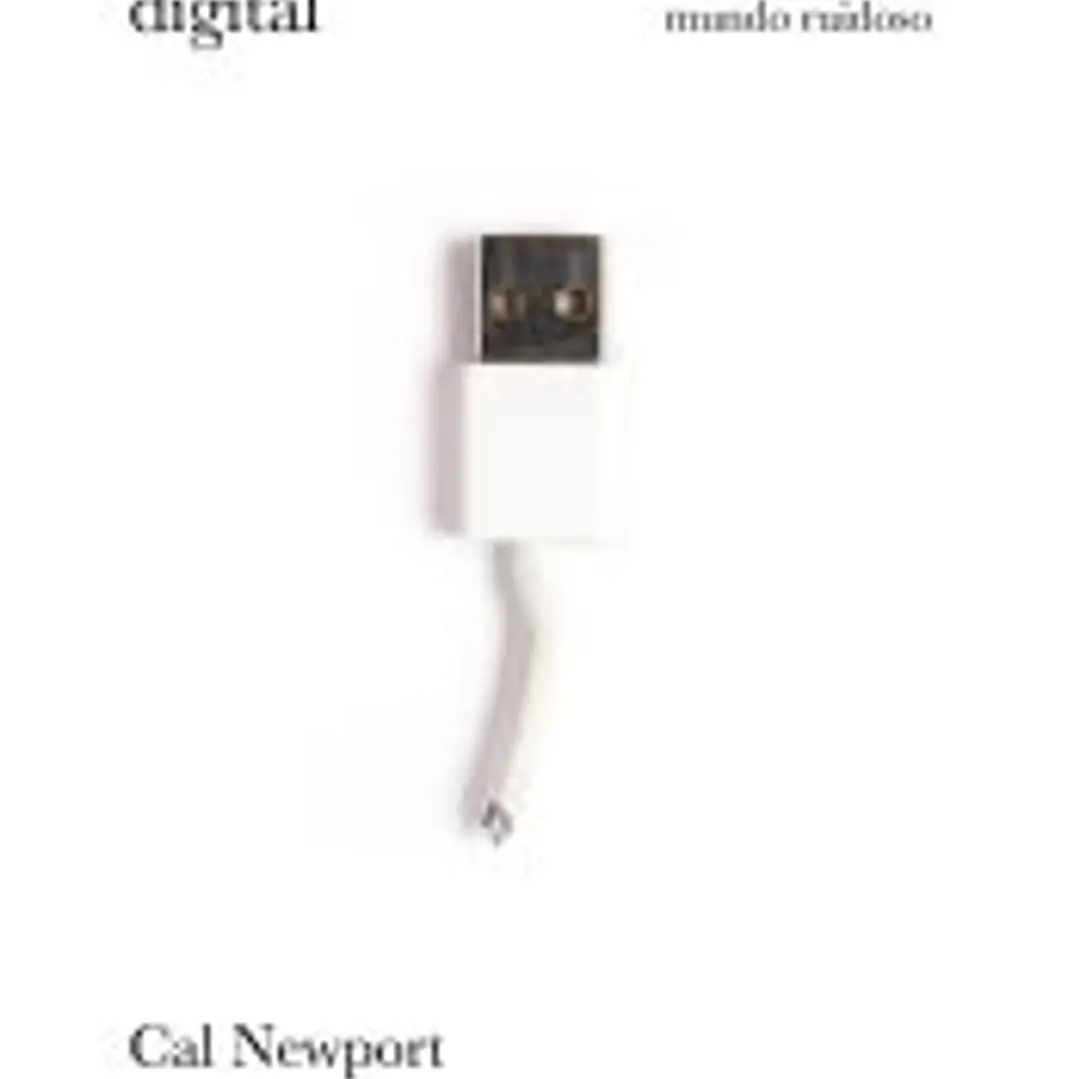 Minimalismo digital 1