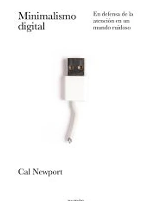 Minimalismo digital