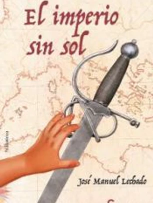 El imperio sin sol