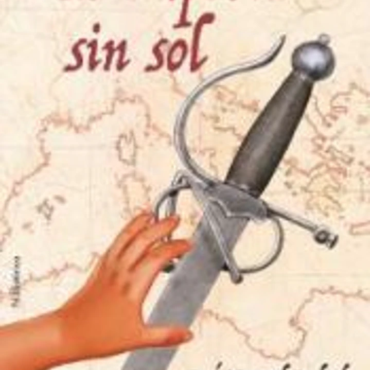 El imperio sin sol 1