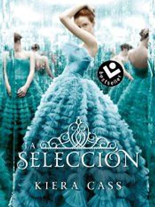 Serie La Selección 1. La selección