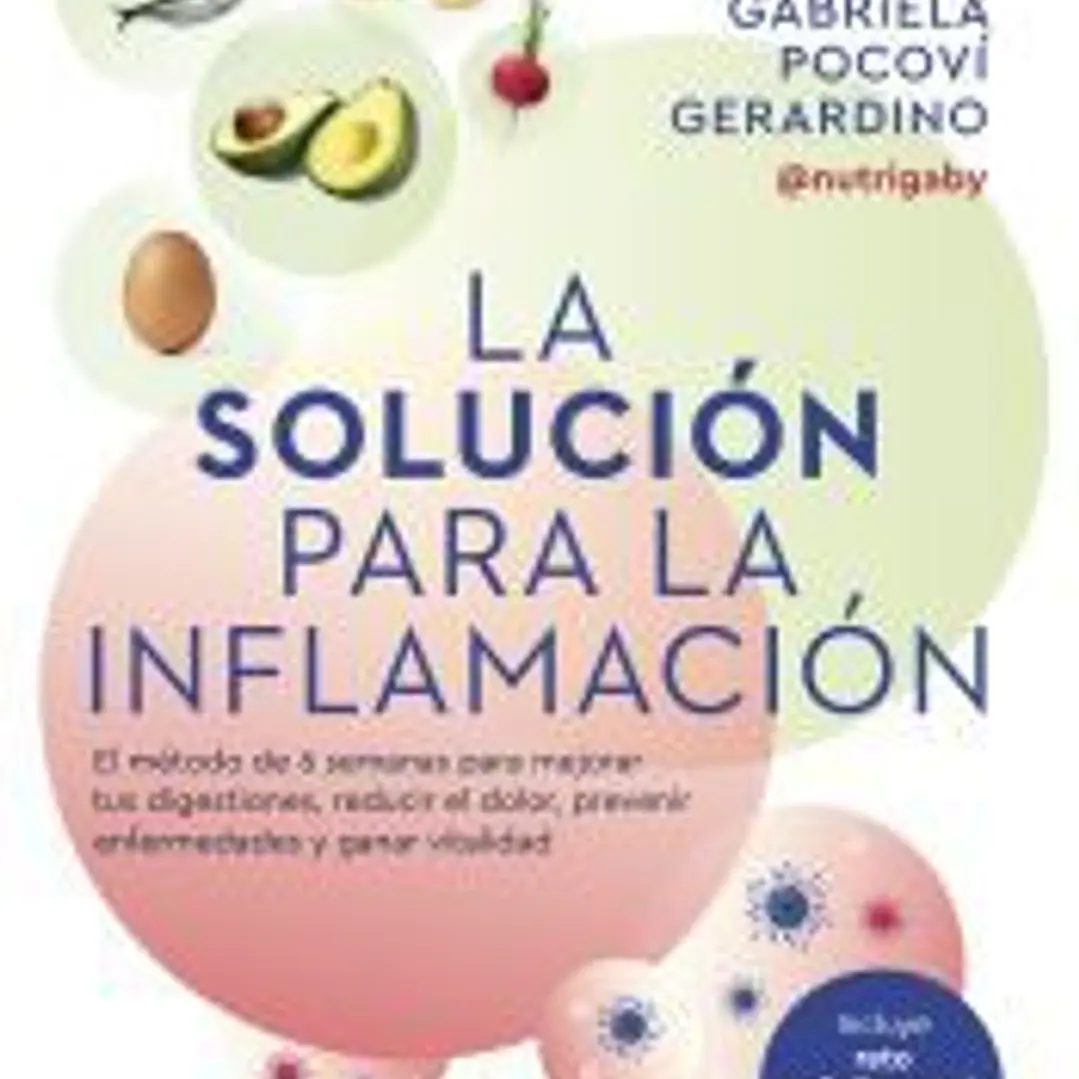 La solución para la inflamación 1