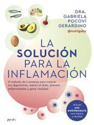 La solución para la inflamación