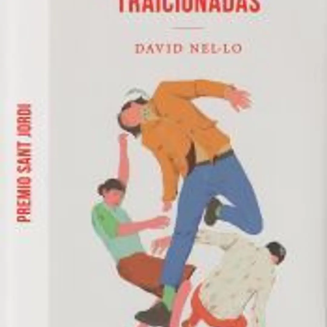 Las amistades traicionadas 1