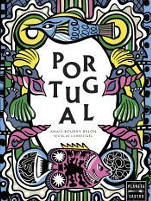 Portugal. Nueva presentación