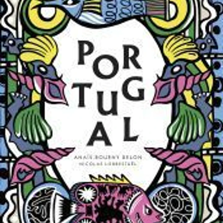 Portugal. Nueva presentación 1