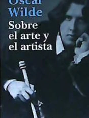 Sobre el arte y el artista