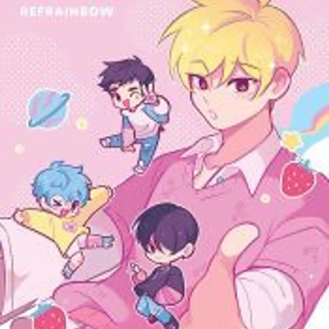 Boyfriends 1