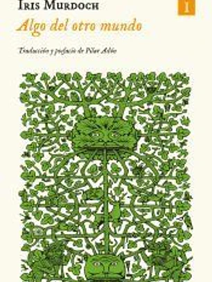 Algo del otro mundo