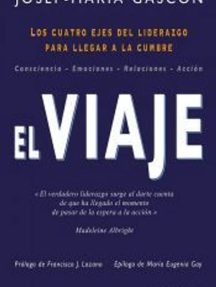 VIAJE, EL