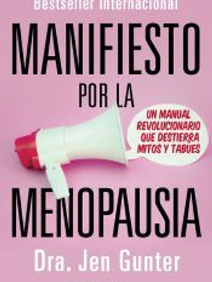 Manifiesto por la menopausia