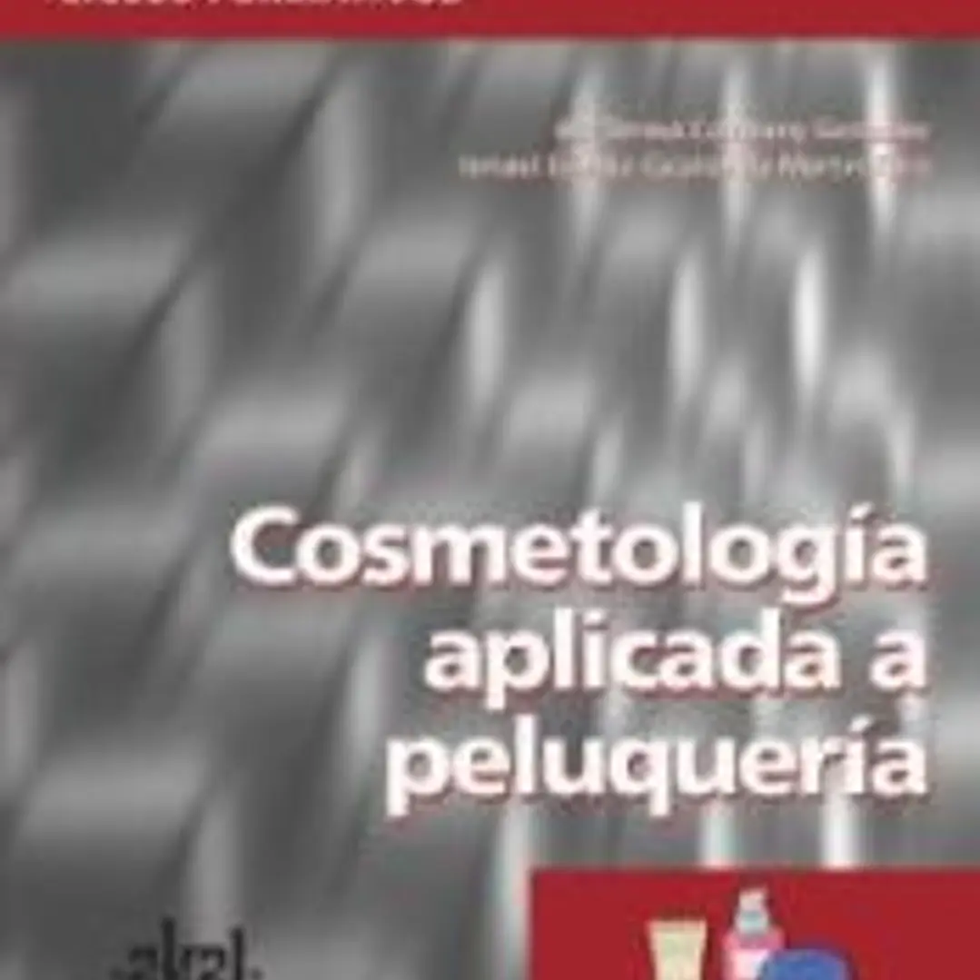 Cosmetología aplicada a peluquería 1