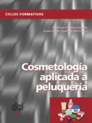 Cosmetología aplicada a peluquería