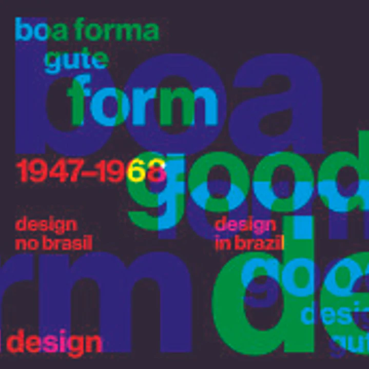 Boa Forma, Gute Form / Good Desing, Gute Form 1