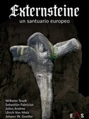 EXTERNSTEINE: UN SANTUARIO EUROPEO