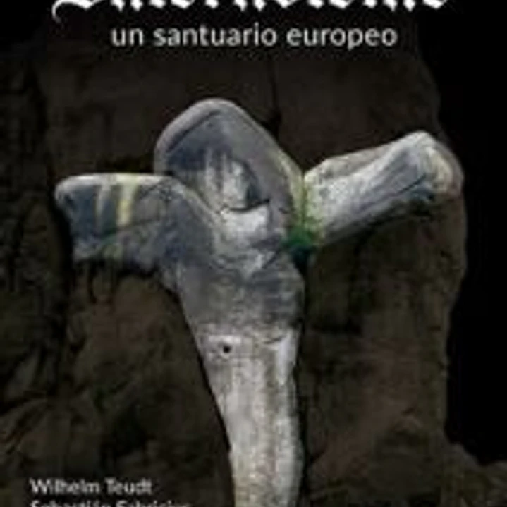 EXTERNSTEINE: UN SANTUARIO EUROPEO 1