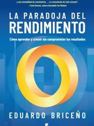 La paradoja del rendimiento