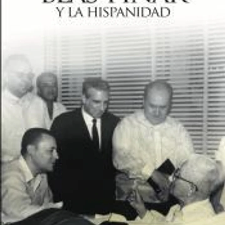 BLAS PIÑAR Y LA HISPANIDAD 1