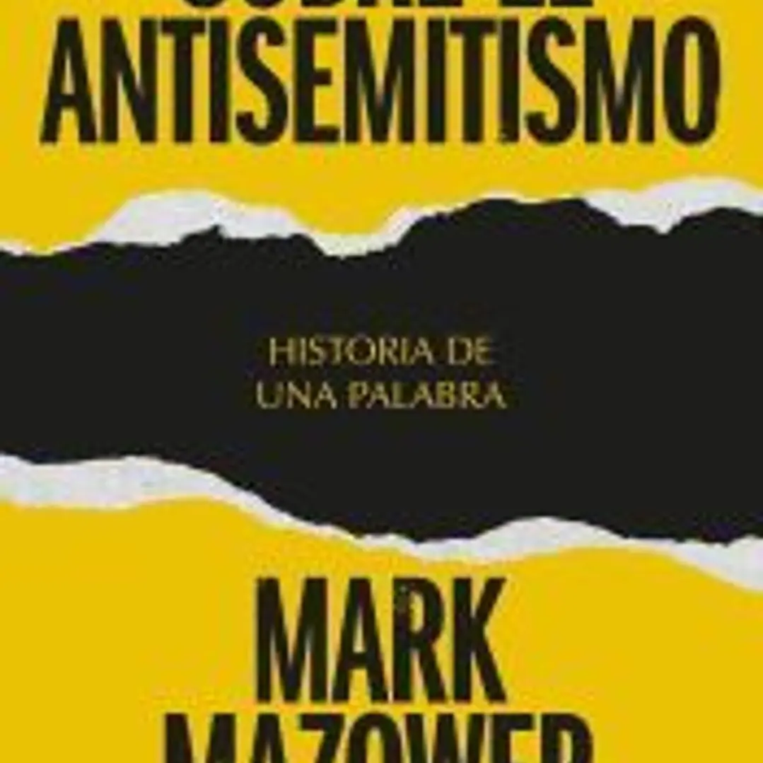 Sobre el antisemitismo 1