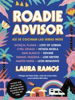 Roadieadvisor