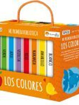 Colores