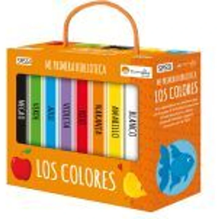 Colores 1